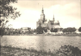 72115904 Stralsund Mecklenburg Vorpommern Marienkirche Stralsund - Stralsund