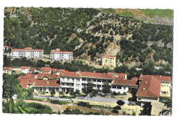 Amélie Les Bains, Les Groupes Scolaires Et Les HLM (A17p80) - Amélie-les-Bains-Palalda