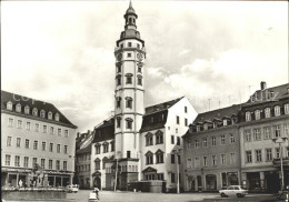 72115866 Gera Rathaus Gera - Gera