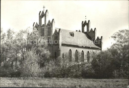 72115863 Zingst Ostseebad Sankt Peter Paul Kirche Zingst - Zingst