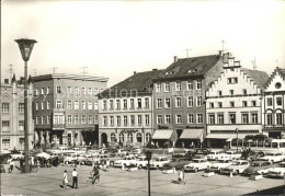 72115856 Greifswald Mecklenburg Vorpommern Platz Der Freundschaft Greifswald - Greifswald