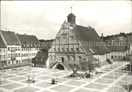 72115849 Grimma Altes Rathaus  Grimma - Grimma