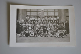 Belgique 1942 Photo Scouts Renaix 13 Xc 8 Cm - Personnes Anonymes