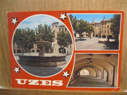 UZES - Uzès