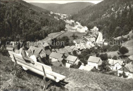 72115830 Luisenthal Panorama Luisenthal Thueringen - Sonstige & Ohne Zuordnung