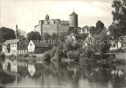 72115808 Zschopau Schloss Wildeck Zschopau - Zschopau