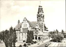 72115795 Wittenberge Prignitz Rathaus Wittenberge - Wittenberge