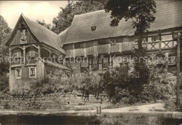 72115793 Neusalza-Spremberg Umgebindehaus Neusalza-Spremberg - Neusalza-Spremberg