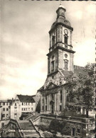 72115788 Gera Salvatorkirche Gera - Gera