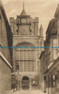 R635035 Rye Church. Clock Tower. F. Frith. No. 47460 - Monde