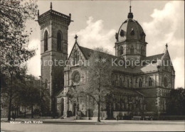 72115769 Weimar Thueringen Katholische Kirche Weimar - Weimar