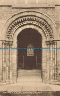 R635050 Ledbury Church. Norman Arch. Tilley - Monde