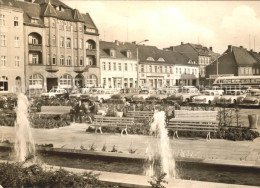 72115715 Brandenburg Havel Neustaedter Markt Brandenburg - Brandenburg