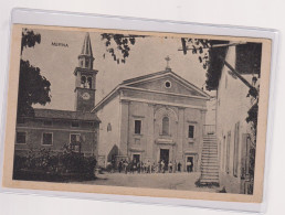 SLOVENIA MERNA MIREN Nice Postcard - Slowenien