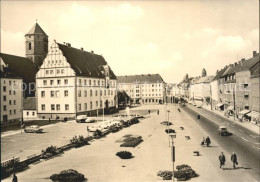 72115667 Eilenburg Rathaus Markt Eilenburg - Eilenburg