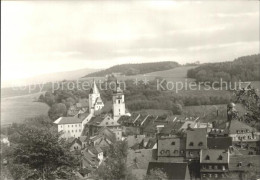 72115647 Schwarzenberg Erzgebirge Schloss Schwarzenberg - Schwarzenberg (Erzgeb.)