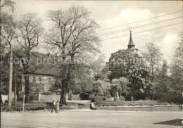 72115646 Schmannewitz Kirche Schmannewitz - Otros & Sin Clasificación