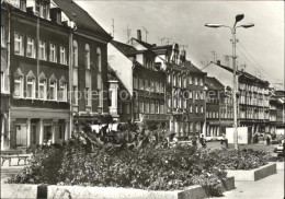 72115613 Werdau Sachsen Markt Werdau - Werdau