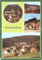 72115549 Schmiedeberg  Dippoldiswalde  Dippoldiswalde - Dippoldiswalde