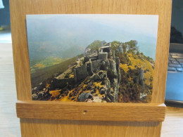 CHATEAU DE PEYREPERTUSE - Andere & Zonder Classificatie