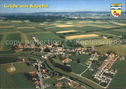 72115524 Kapelln Fliegeraufnahme Kapelln - Autres & Non Classés