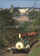 72115489 LUXEMBOURG__Luxemburg Stadtbahn Zur Festungsstadt - Autres & Non Classés