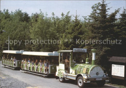 72115461 Seiffen Erzgebirge Bimmelbahn Kurort Seiffen - Seiffen