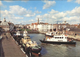 72115433 Vlissingen Hafen Vlissingen - Autres & Non Classés