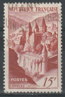 N°792 - Used Stamps