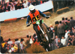 Sans Titre - écrite 1991 - Motorradsport