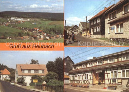 72115381 Heubach Wuerttemberg  Heubach - Other & Unclassified