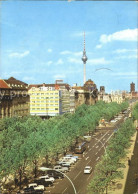 72115374 Berlin Unter Den Linden Berlin - Other & Unclassified