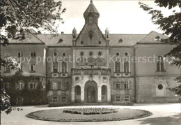 72115002 Waldenburg Sachsen Schloss Waldenburg - Autres & Non Classés