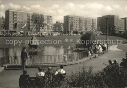 72114991 Leipzig Georgiring Schwanenteich Leipzig - Leipzig