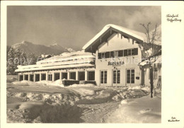 72114987 Ruhpolding Kurhaus Ruhpolding - Ruhpolding