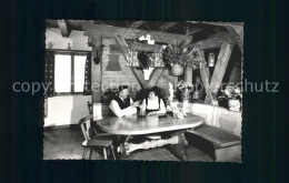 72114978 St Anton Arlberg Pension Restaurant Bar St. Anton Am Arlberg - Other & Unclassified