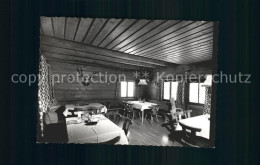 72114974 St Anton Arlberg Pension Restaurant Bar St. Anton Am Arlberg - Other & Unclassified