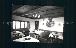 72114973 St Anton Arlberg Pension Restaurant Bar St. Anton Am Arlberg - Otros & Sin Clasificación