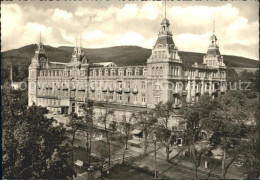 72114961 Bad Wildungen Sanatorium Fuerstenhof Albertshausen - Bad Wildungen