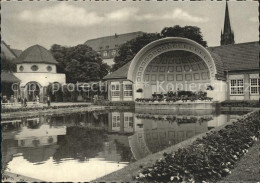 72114959 Nauheim Bad Trinkkuranlagen Musikpavillon Nauheim Bad - Bad Nauheim