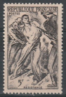 N°790* - Unused Stamps