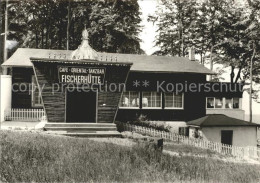 72114958 Ueckeritz Usedom Fischerhuette Ueckeritz - Autres & Non Classés