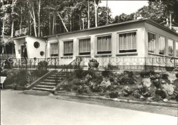 72114957 Ueckeritz Usedom Strandklause Ueckeritz - Sonstige & Ohne Zuordnung