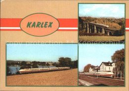 72114949 Weischlitz Ex- Karlex Weischlitz - Autres & Non Classés