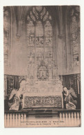 62 . Montreuil Sur Mer . Hôtel Dieu . Le Choeur De La Chapelle . 1914 - Montreuil