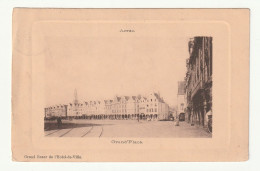 62 . Arras . Grand'Place . 1910 - Arras