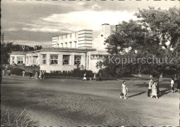 72114918 Warnemuende Ostseebad Kurhaus Warnemuende - Rostock