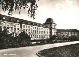 72114904 Bonn Rhein Universitaet Bad Godesberg - Bonn