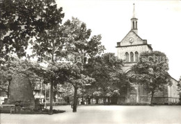 72114881 Hasselfelde Marktplatz Hasselfelde - Sonstige & Ohne Zuordnung