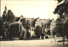 72114863 Wermsdorf Ehemaliges Jagtschloss Wermsdorf - Wermsdorf